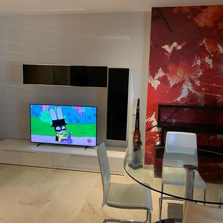Las Ramblas Apartment Santa Cruz de Tenerife Luaran gambar