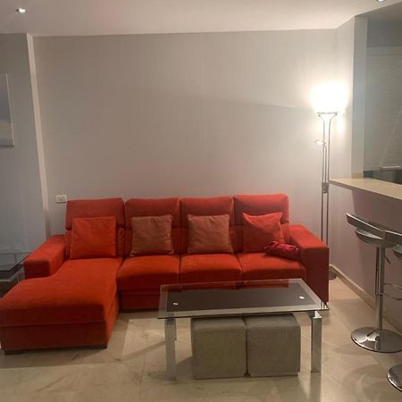 Las Ramblas Apartment Santa Cruz de Tenerife Luaran gambar