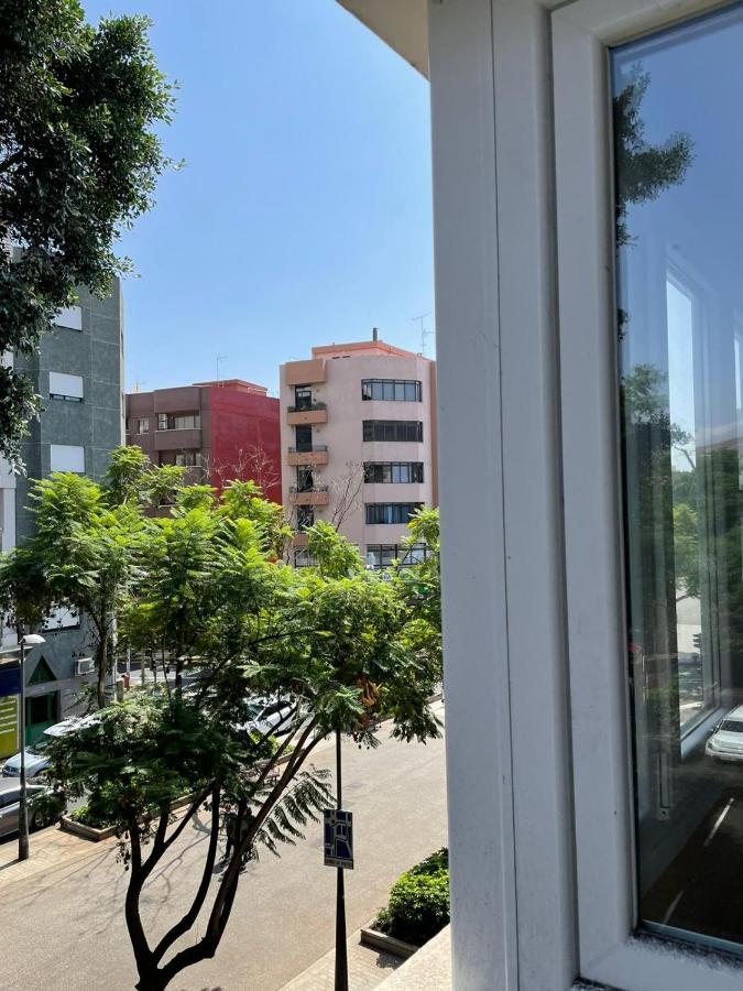 Las Ramblas Apartment Santa Cruz de Tenerife Luaran gambar