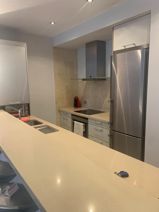 Las Ramblas Apartment Santa Cruz de Tenerife Luaran gambar