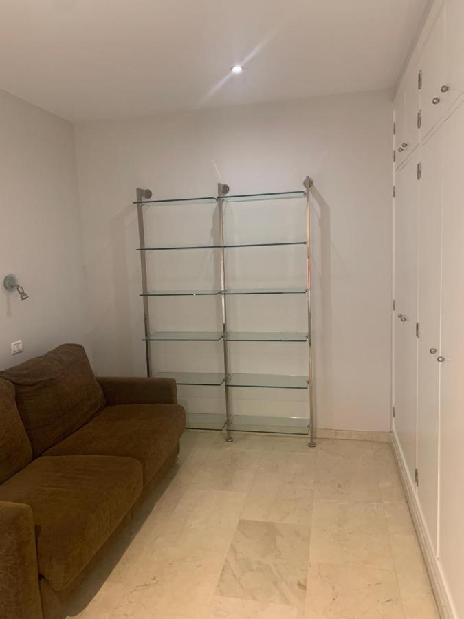 Las Ramblas Apartment Santa Cruz de Tenerife Luaran gambar