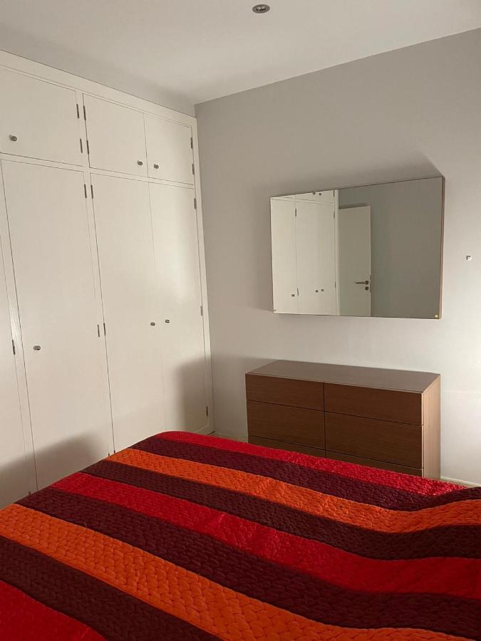 Las Ramblas Apartment Santa Cruz de Tenerife Luaran gambar
