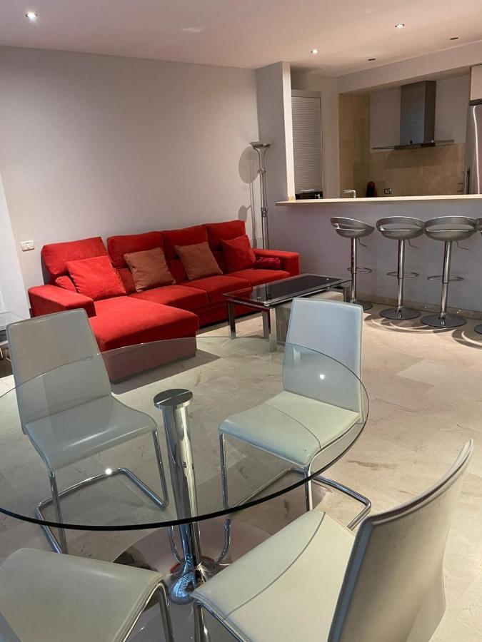 Las Ramblas Apartment Santa Cruz de Tenerife Luaran gambar