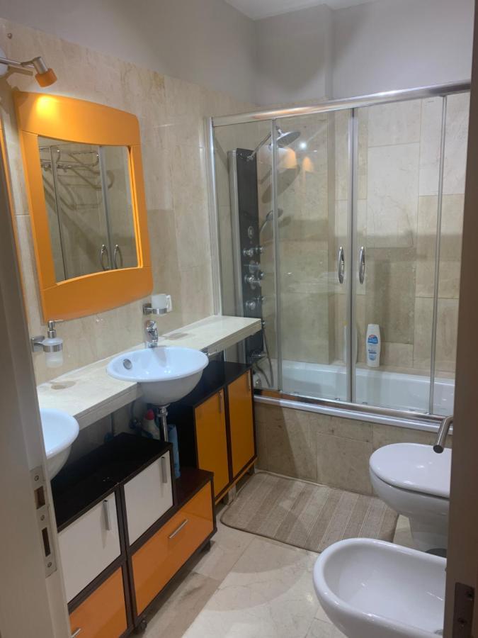 Las Ramblas Apartment Santa Cruz de Tenerife Luaran gambar