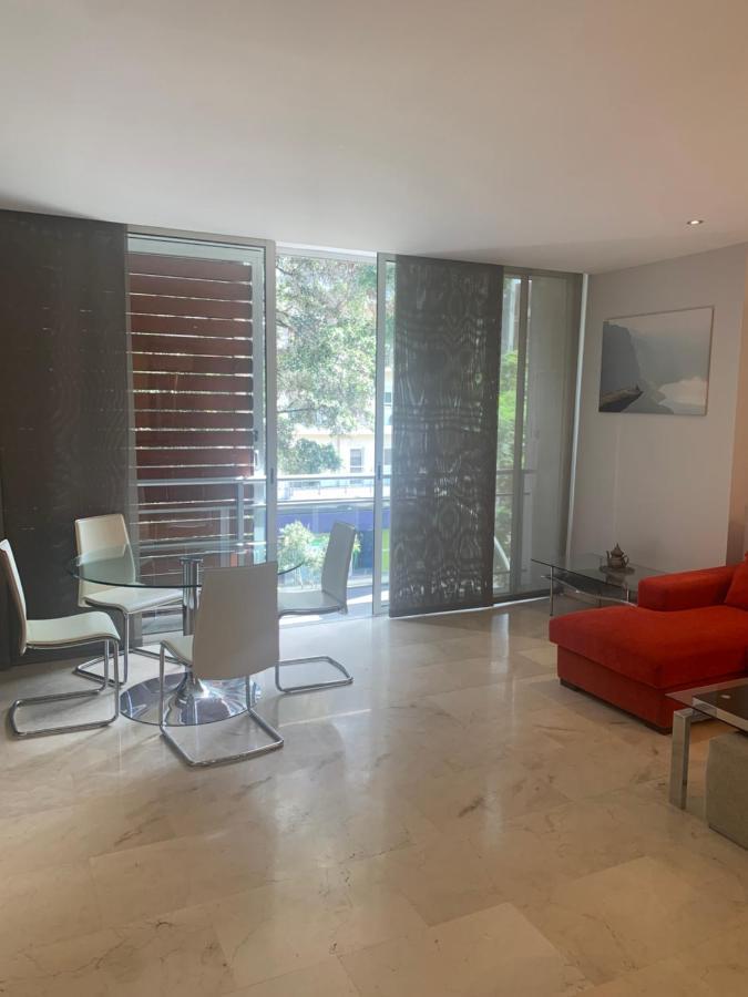 Las Ramblas Apartment Santa Cruz de Tenerife Luaran gambar