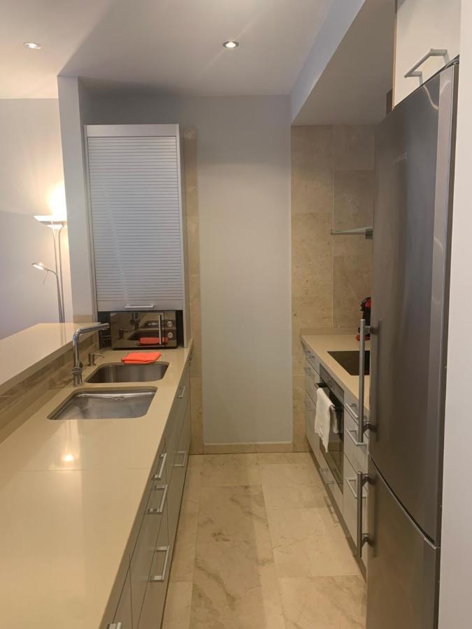 Las Ramblas Apartment Santa Cruz de Tenerife Luaran gambar