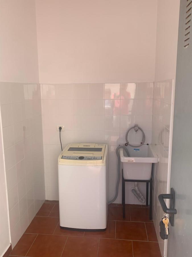 Las Ramblas Apartment Santa Cruz de Tenerife Luaran gambar