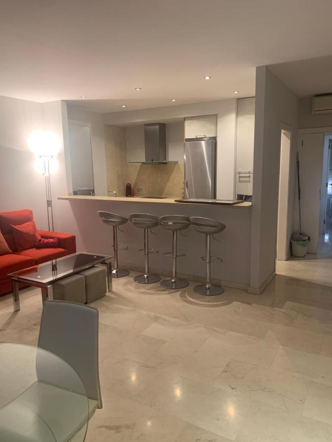 Las Ramblas Apartment Santa Cruz de Tenerife Luaran gambar