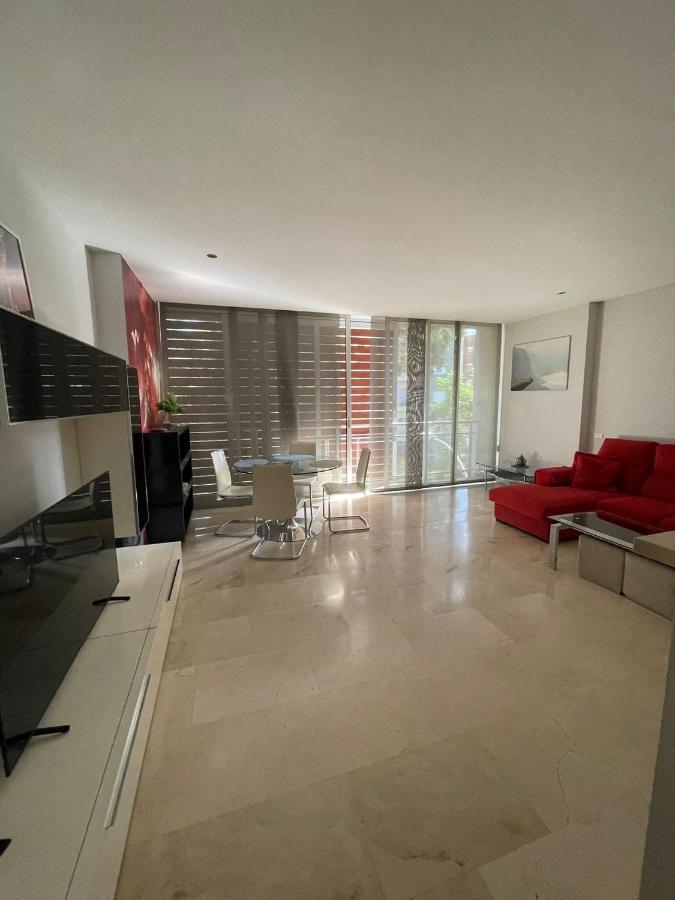 Las Ramblas Apartment Santa Cruz de Tenerife Luaran gambar